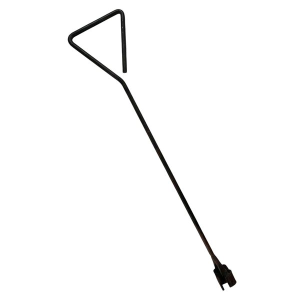 Jane Got a Gun (2015) - Ewan McGregor Branding Iron