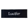 Image 1 : Lucifer (2016-2021) - Executive Producer Chairback