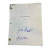 Image 1 : Meet the Parents (2000) - Script Signed by Writer Jim Herzfeld