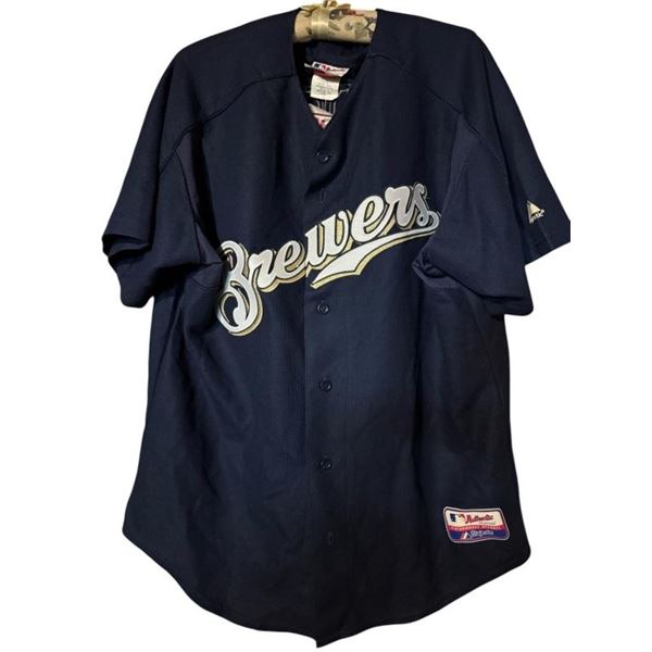 Mr. 3000 (2004) - Crew Shirt (L)