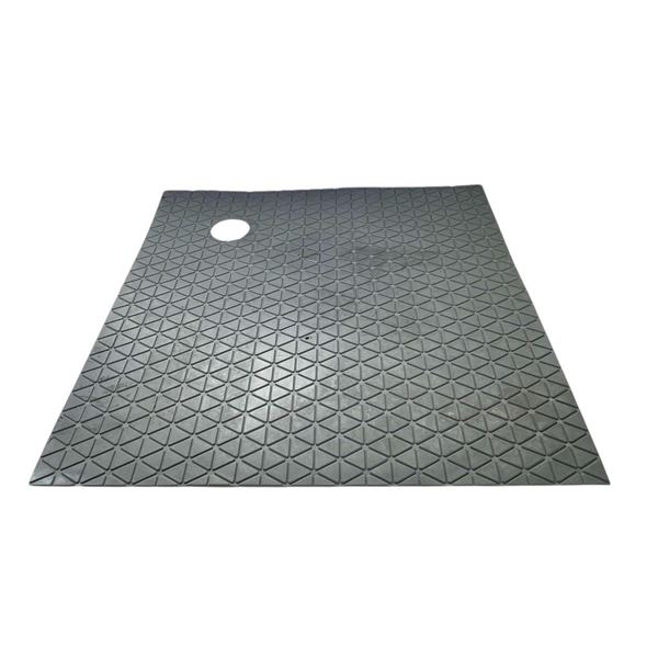 Prometheus (2012) - Bridge Flooring