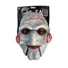 Image 1 : Saw Franchise - Shawnee Smith Signed Mask