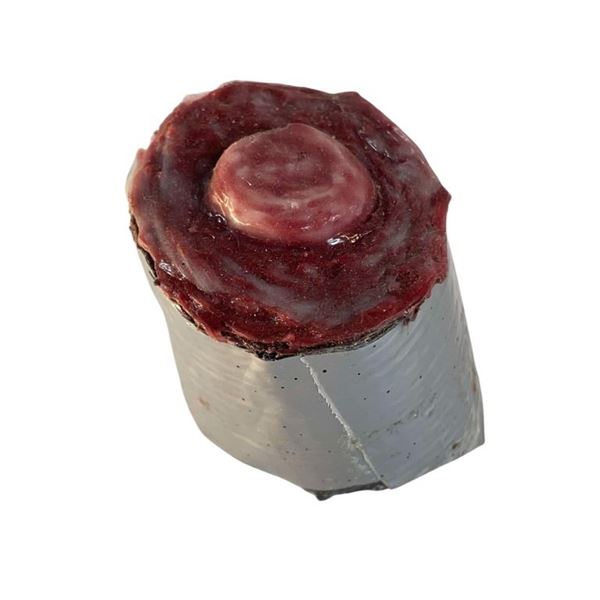 Seed of Chucky (2004) - Chucky's Bloody Stub