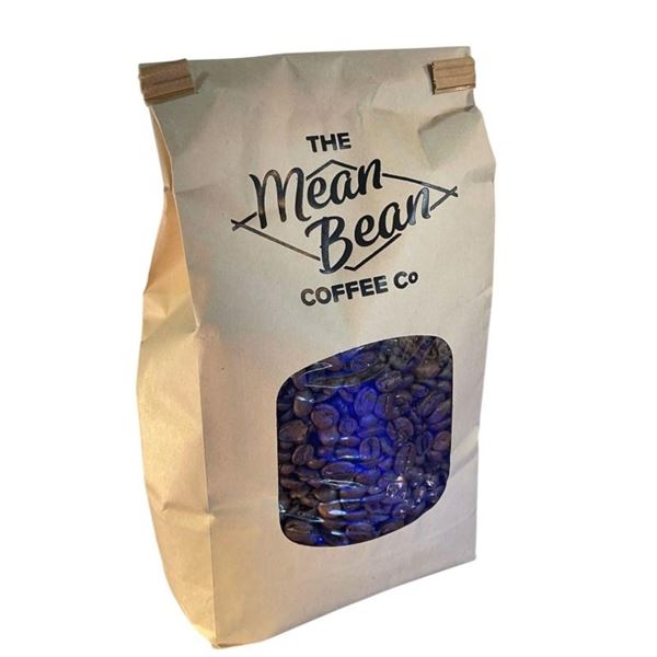 Sonic the Hedgehog 2 (2022) - Dr. Robotnik (Jim Carrey) Mean Bean Coffee