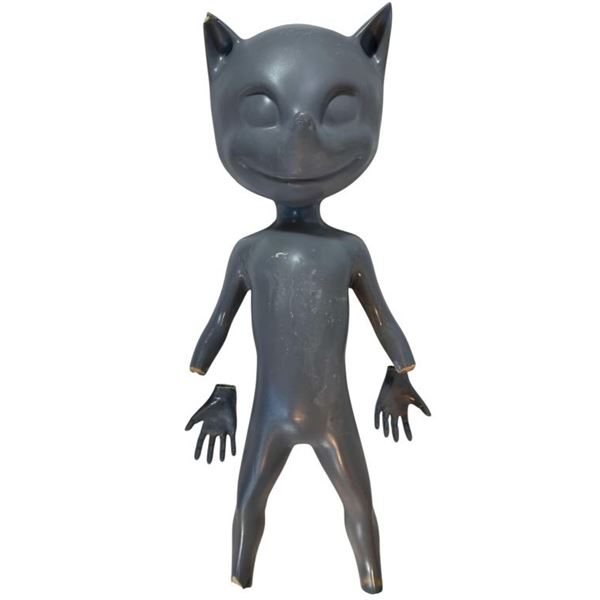 Sonic the Hedgehog 2 (2022) - Sonic Stand-In