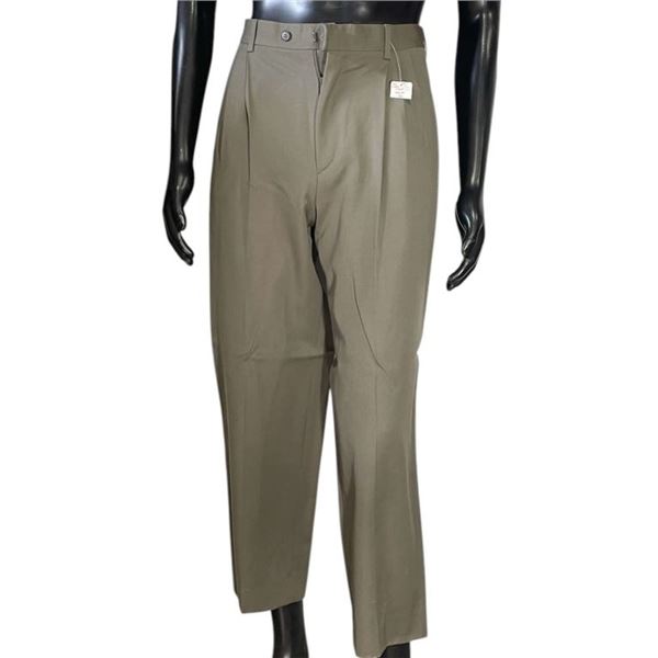 Species (1995) - Xavier Fitch (Ben Kingsley) Pants