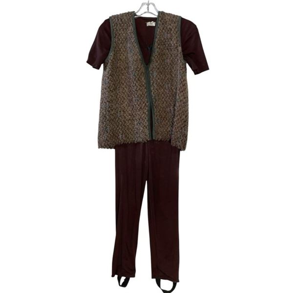 Star Trek: Voyager (1995–2001) - Alien Costume #2