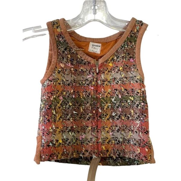 Star Trek: Voyager (1995–2001) - Alien Costume #3