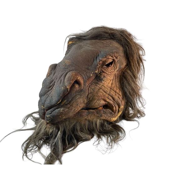 Stargate (1994) - Alien Mastadge Head Mask (Daisy Mae)