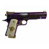Image 1 : Suicide Squad (2016) - The Joker (Jared Leto) Custom Colt Handgun