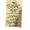 Image 3 : Switchback (1997) - Lane Dixon (Jared Leto) 2-Piece Costume