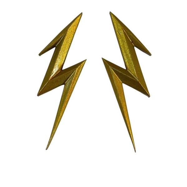 The Flash (2014-) - The Flash (Grant Gustin) Hero Belt Bolts