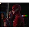 Image 4 : The Flash (2014-) - The Flash (Grant Gustin) Screen Worn Ear Wings