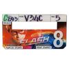 Image 1 : The Flash (2014-2023) - Digital Slate Clapperboard Cover