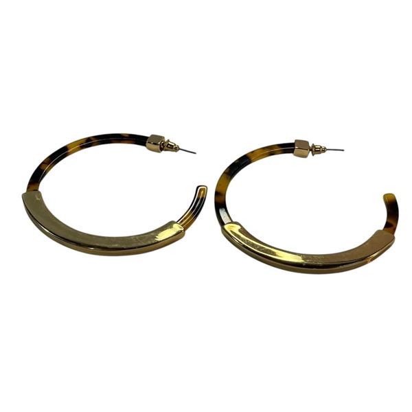 The Flash (2014-2023) - Iris (Candice Patton) Earrings #3 (Season 7)