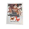Image 1 : The Fox and the Hound (1981) - Advance Campaign Materials