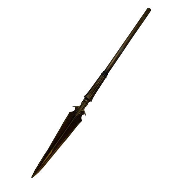 The Mummy Returns (2001) - Egyptian Fighting Spear