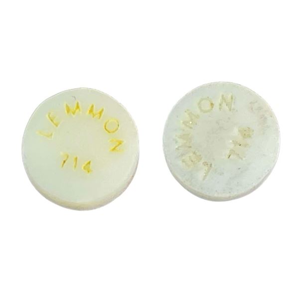 The Wolf of Wall Street (2013) - Jordan Belfort (Leonardo DiCaprio) Pills