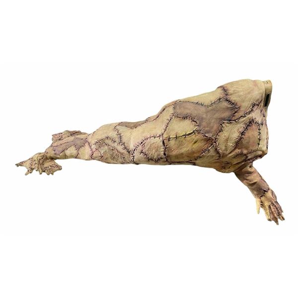 Tusk (2014) - Screen Used Hero Walrus Costume Appliance