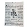 Image 1 : Voodoo (Corey Feldman 1995) - Tattoo Spell Page
