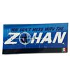 Image 1 : You Don't Mess with the Zohan (2008) - Car Pass