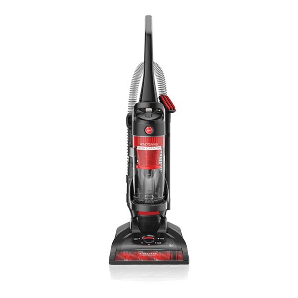 HOOVER WINDTUNNEL HIGH CAPACITY UPRIGHT VACUUM