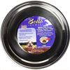 Image 2 : LOVING PETS COSMOPOLITAN BELLA BOWL FOR DOGS, LARGE/2-QUART, BLUEBRAND: LOVING PETS