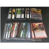 Image 1 : 45+ MTG Rare Cards Various Sets & Colors