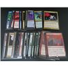 Image 1 : 45+ MTG Rare Cards Various Sets & Colors
