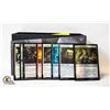 Image 1 : BOX OF MAGIC THE GATHERING CARDS
