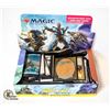 Image 1 : BOX OF MAGIC THE GATHERING CARDS