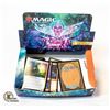 Image 1 : BOX OF MAGIC THE GATHERING CARDS