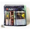 Image 1 : BOX OF MAGIC THE GATHERING CARDS