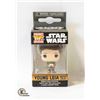 Image 2 : NEW POCKET POP KEYCHAIN STAR WARS YOUNG LEIA