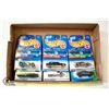 Image 1 : VINTAGE HOT WHEELS- LOT OF 6- OLD STOCK NEW IN