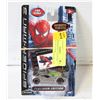 Image 1 : MGA SPIDERMAN 3 1/64 SCALE DIECAST PV350 CAR