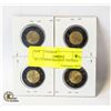Image 1 : QE 2 COMMEMRATIVE TOONIES