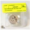 Image 2 : $20-.9999 PURE SILVER USS ENTERPRISE