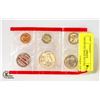 Image 2 : 1969 JFK UNC PROOF SET USA