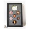 Image 1 : 1993 PROOF SET SINGLE $1-50-25-10-5