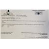 Image 2 : BZ1780-53 14K BLUE DIAMOND TREATED(0.42CT) RING