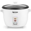 Image 1 : NEW WITH BOX 1.5 QUARTS AROMA RICE & GRAIN COOKER