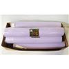 Image 1 : FLORAL FABRIC ROLL NEW 7PCS