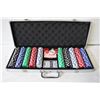 Image 1 : POKER KIT