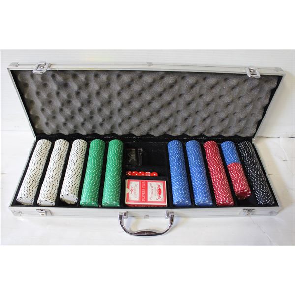POKER KIT