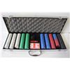 Image 1 : POKER KIT