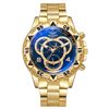 Image 1 : NEW MEN'S FASHIONABLE LUXURY WATCH