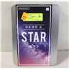 Image 1 : NAME A STAR KIT