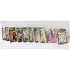 Image 1 : ESTATE VINTAGE SUPER HEROES COLLECTOR
