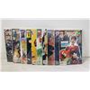 Image 1 : 9 SPIDERGIRL COLLECTOR COMICS